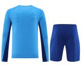 Real Madrid goalkeeper Long sleeve  set  1:1   23-24