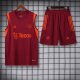 Manchester United goalkeeper Vest set 1:1   23-24