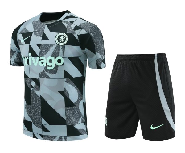 Chelsea Training clothing set 1:1  23-24