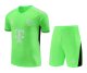Bayern Munich goalkeeper  set  1:1  23-24