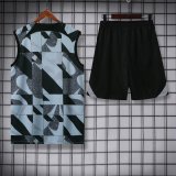 Chelsea Training clothing Vest set 1:1  23-24
