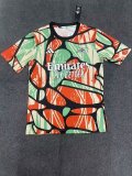Arsenal  Training clothing  Fans 1:1   24-25