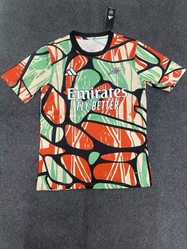 Arsenal  Training clothing  Fans 1:1   24-25