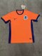 Netherlands  home  fans 1:1 24-25