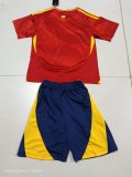 Spain  Home  Kids  24-25