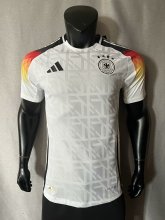 Germany  home  Player  1:1  24-25