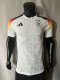 Germany  home  Player  1:1  24-25