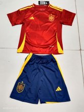 Spain  Home  Kids  24-25