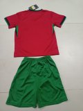 Portugal  Home  Kids  24-25
