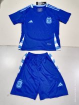 Argentina away  Kids 24-25