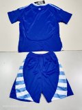 Argentina away  Kids 24-25