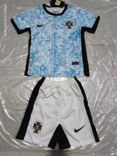 Portugal  away  Kids  24-25