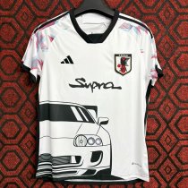 Japan Special Edition  Fans 1:1 Quality Soccer Jersey 24-25
