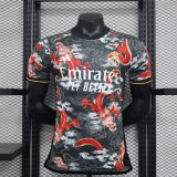Real Madrid  Special Edition Player  1:1 Quality Soccer Jersey  24-25