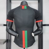 Palestino  Special Edition  player  1:1 Quality Soccer Jersey  24-25