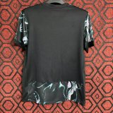 Korea Away Fans 1:1 Quality Soccer Jersey 24-25