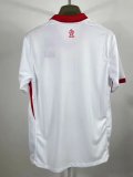 Poland Home Fans 1:1 Quality Soccer Jersey 24-25