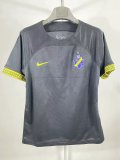 AIK Solna home  Fans 1:1 Quality Soccer Jersey 24-25