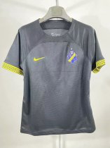 AIK Solna home  Fans 1:1 Quality Soccer Jersey 24-25