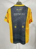 Dortmund Special Edition Fans 1:1 Quality Soccer Jersey  24-25