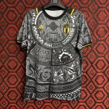 Italy anniversary edition  Fans 1:1 Quality Soccer Jersey 24-25