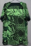 Nigeria Home fans  1:1 Quality Soccer Jersey 23-24