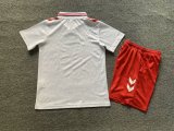 Denmark  away   Kids  24-25