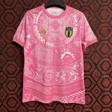 Italy anniversary edition  Fans 1:1 Quality Soccer Jersey 24-25