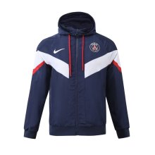 PSG Paris home Windbreaker 23-24