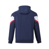 PSG Paris home Windbreaker 23-24