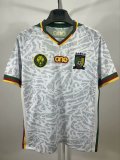 Cameroon Special Edition Fans  1:1 Quality Soccer Jersey  24-25