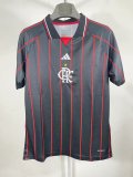Flamenco Special Edition Fans  1:1 Quality Soccer Jersey  24-25