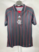 Flamenco Special Edition Fans  1:1 Quality Soccer Jersey  24-25