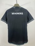 Celtic away  Fans 1:1 Quality Soccer Jersey 23-24