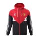 Manchester United home Windbreaker 23-24