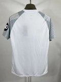 West Ham United away Fans 1:1 Quality Soccer Jersey 24-25
