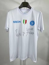 Napoli Special Edition  Fans 1:1 Quality Soccer Jersey  24-25