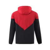 Manchester United home Windbreaker 23-24
