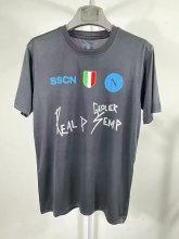 Napoli Special Edition  Fans 1:1 Quality Soccer Jersey  24-25