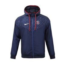 PSG Paris Joint payment Windbreaker 23-24