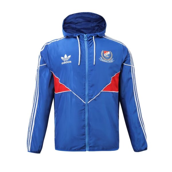 Yokohama  Windbreaker 23-24