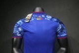 Japan Special Edition  Player  1:1 Quality Soccer Jersey 24-25