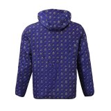 Real Madrid Joint payment Windbreaker 23-24