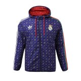 Real Madrid Joint payment Windbreaker 23-24