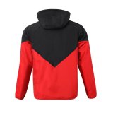 Flamenco  Windbreaker 23-24