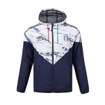 Italy  Windbreaker 23-24