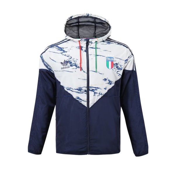 Italy  Windbreaker 23-24