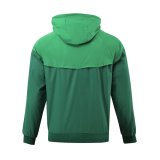 Palmeiras  Windbreaker 23-24