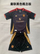 Manchester United Special Edition Kids  24-25