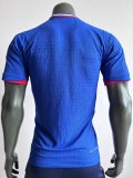 France   Home  Player 1:1 Quality Soccer Jersey 24-25